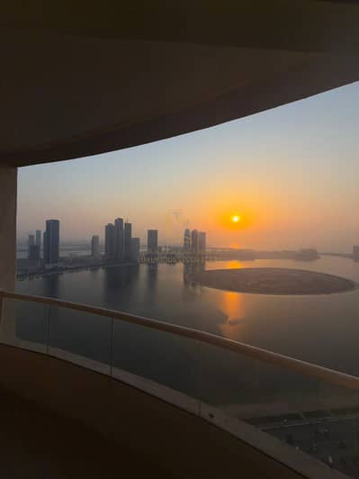 2 Bedroom Flat for Rent in Al Khan, Sharjah - WhatsApp Image 2026-07-14 at 12.21. 01 PM. jpeg 2 Bedroom Flat for Rent in Al Khan, Sharjah - WhatsApp Image 2026-07-14 at 12.21. 01 PM. jpeg