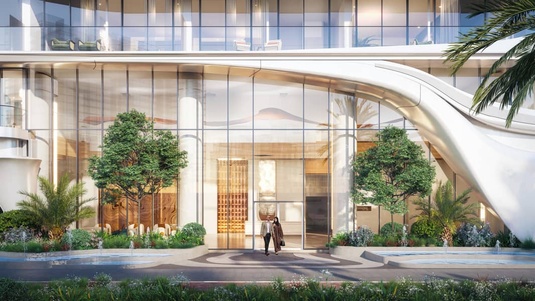 20 Beverly Grande main entrance. jpg
