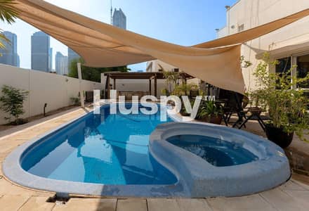 Villa de 5 chambres à à louer à The Meadows, Dubai - Villa à The Meadows,The Meadows 2, 5 chambres, 425000 AED - 15822859 Villa de 5 chambres à à louer à The Meadows, Dubai - Villa à The Meadows,The Meadows 2, 5 chambres, 425000 AED - 15822859