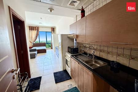 Monolocale in Vendita a Dubai Silicon Oasis (DSO), Dubai - Appartamento a Dubai Silicon Oasis (DSO)，Palace Towers，Palace Tower 2, 489999 AED - 15822868