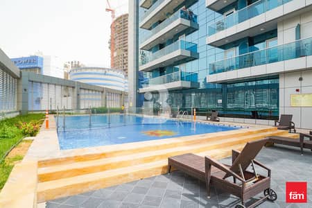 Studio for Sale in Business Bay, Dubai - Investor Deal I Vacant | Spacious