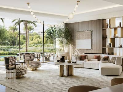 6 Bedroom Villa for Sale in The Oasis by Emaar, Dubai - BELOW OP I NON LAGOON I FAYA LAYOUT 6 Bedroom Villa for Sale in The Oasis by Emaar, Dubai - BELOW OP I NON LAGOON I FAYA LAYOUT