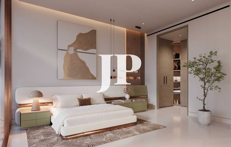 5 1 bedroom with walk-in wardrobe. jpg