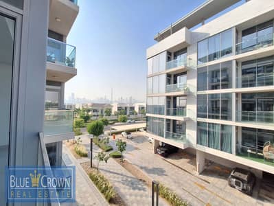 1 Bedroom Flat for Rent in Mohammed Bin Rashid City (MBR City), Dubai - 20250616_165837. jpg