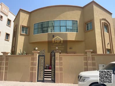 Villa de 5 chambres à à louer à Al Rawda, Ajman - WhatsApp Image 2026-07-09 at 6.31. 22 PM-watermark. jpg Villa de 5 chambres à à louer à Al Rawda, Ajman - WhatsApp Image 2026-07-09 at 6.31. 22 PM-watermark. jpg