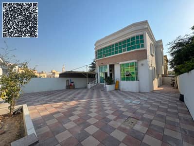 4 habitaciones Villa para en Alquiler en Al Mowaihat, Ajman - WhatsApp Image 2026-07-12 at 7.50. 11 PM. jpeg 4 habitaciones Villa para en Alquiler en Al Mowaihat, Ajman - WhatsApp Image 2026-07-12 at 7.50. 11 PM. jpeg