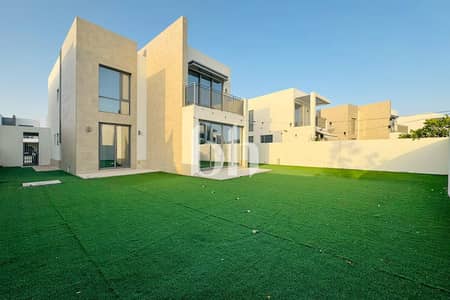 3 Bedroom Villa for Rent in Dubai South, Dubai - images image img 3 Bedroom Villa for Rent in Dubai South, Dubai - images image img