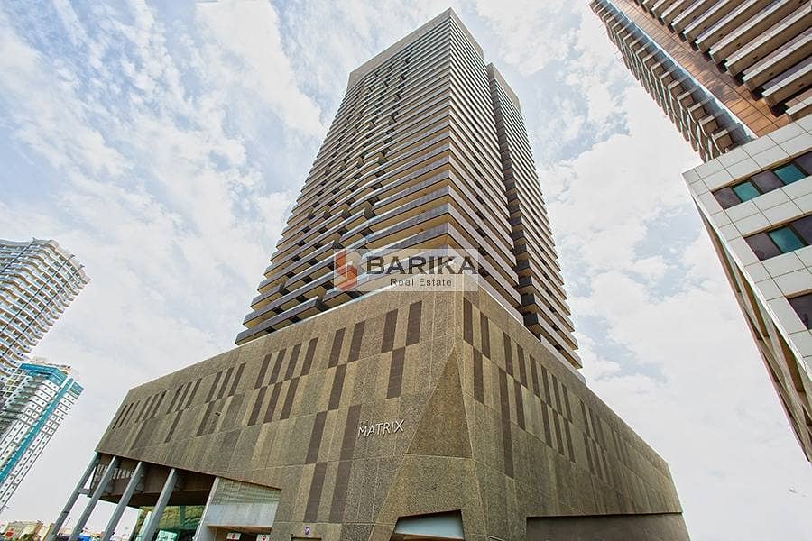 Appartement à Dubai Sports City,The Matrix, 1 chambre, 78000 AED - 15822980 Appartement à Dubai Sports City,The Matrix, 1 chambre, 78000 AED - 15822980
