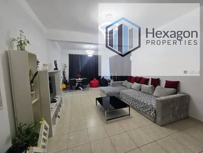 2 habitaciones Apartamento para en Alquiler en Dubai Land Residence Complex (DLRC), Dubai - WhatsApp Image 2026-07-14 at 12.22. 00 PM (1). jpeg