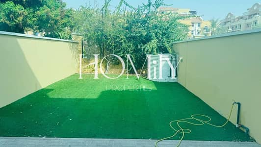 1 Bedroom Townhouse for Sale in Jumeirah Village Circle (JVC), Dubai - 0240ef03-95d2-4ff6-869c-b9d8e5e2dbbc. jpg 1 Bedroom Townhouse for Sale in Jumeirah Village Circle (JVC), Dubai - 0240ef03-95d2-4ff6-869c-b9d8e5e2dbbc. jpg