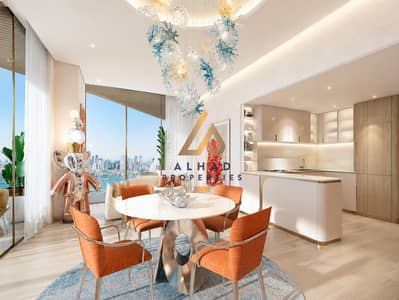 2 Slaapkamers Appartement te Koop in Dubai Maritime City, Dubai - ChatGPT Image Jul 14, 2026 at 11_37_45 AM. png