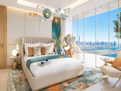 3 Bedroom Apartment for Sale in Dubai Maritime City, Dubai - ChatGPT Image Jul 14, 2026 at 11_39_32 AM. png