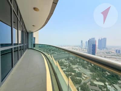 2 Bedroom Flat for Rent in Barsha Heights (Tecom), Dubai - Vacant | Premium Location | Unfurnished
