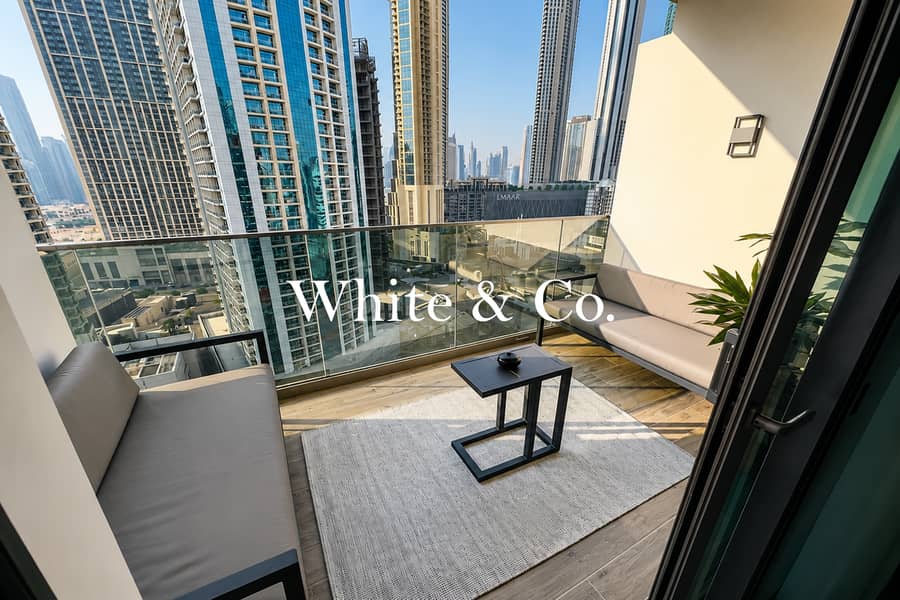Prime Location | Furnished | Vacant Now Prime Location | Furnished | Vacant Now