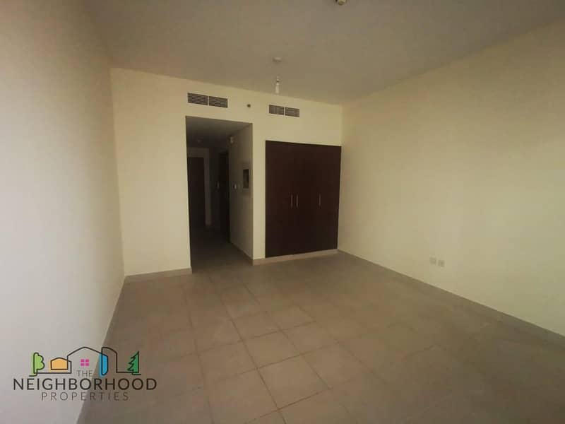 Studio Unit for Rent in Boulevard Central 2