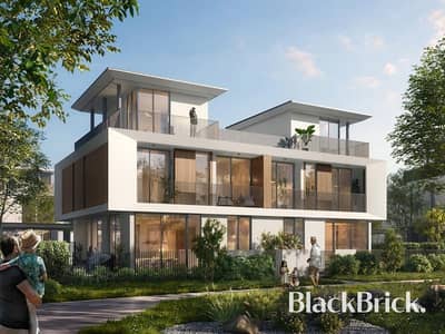 4 Cпальни Вилла Продажа в Валли, Дубай - Вилла в Валли,Avena, 4 cпальни, 5200000 AED - 15821342 4 Cпальни Вилла Продажа в Валли, Дубай - Вилла в Валли,Avena, 4 cпальни, 5200000 AED - 15821342