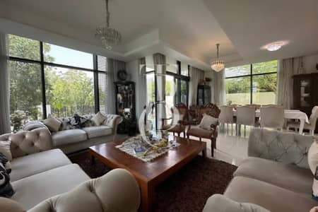 Villa de 6 chambres à à vendre à DAMAC Hills, Dubai - Villa à DAMAC Hills，The Park Villas，Longview, 6 chambres, 8000000 AED - 15823055