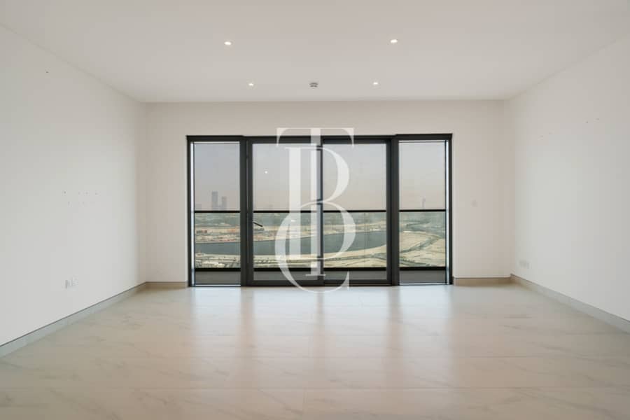 Appartement à Sobha Hartland,Creek Vistas Grande, 2 chambres, 165000 AED - 15823054 Appartement à Sobha Hartland,Creek Vistas Grande, 2 chambres, 165000 AED - 15823054