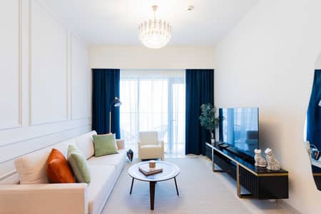 1 habitación Apartamento para en Alquiler en Downtown Dubai, Dubai - 2. jpeg 1 habitación Apartamento para en Alquiler en Downtown Dubai, Dubai - 2. jpeg