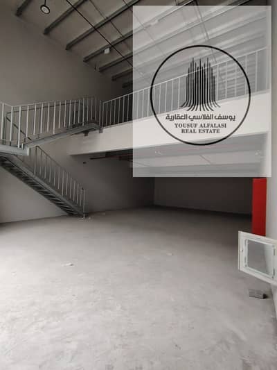 Warehouse te Huur in Ajman Industrial, Ajman - WhatsApp Image 2026-07-08 at 5.24. 50 PM. jpeg Warehouse te Huur in Ajman Industrial, Ajman - WhatsApp Image 2026-07-08 at 5.24. 50 PM. jpeg