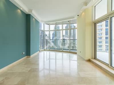 2 Schlafzimmer Wohnung zum zur Miete in Dubai Marina, Dubai - Wohnung in Dubai Marina，Trident Marinascape，Trident Marinascape Avant Tower, 2 schlafzimmer, 225000 AED - 15698522