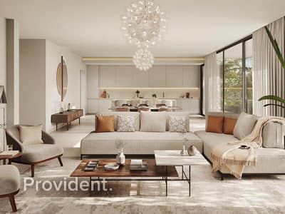 4 Bedroom Villa for Sale in Mohammed Bin Rashid City (MBR City), Dubai - Community Specialist | Vastu | 4BR Standalone