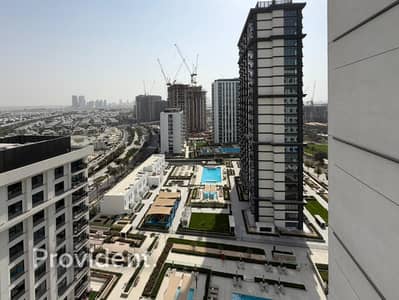 2 habitaciones Apartamento para en Alquiler en Dubai Hills Estate, Dubai - Apartamento en Dubai Hills Estate，Park Field，Park Field Building 2, 2 dormitorios, 145000 AED - 15823108