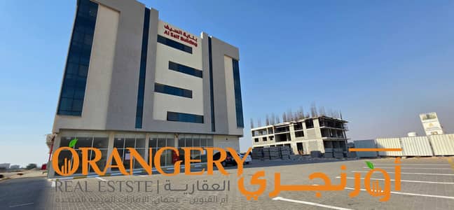 Shop zum zur Miete in Al Qarayen, Umm Al Quwain - 20260706_164510. jpg