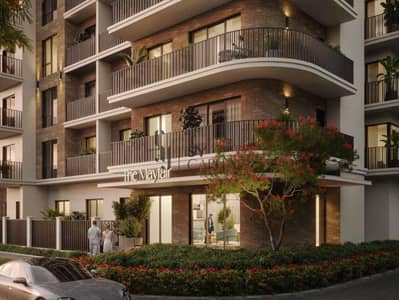 Appartement de 2 chambres à à vendre à Town Square, Dubai - Appartement à Town Square，The Mayfair, 2 chambres, 1650000 AED - 15769633