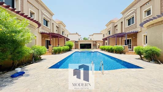 5 Slaapkamers Villa te Huur in Jumeirah, Dubai - WhatsApp Image 2026-07-14 at 12.34. 12 PM (5). jpeg