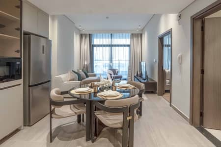 1 Schlafzimmer Wohnung zum zum Verkauf in Arjan, Dubai - Wohnung in Arjan,Marquis Galleria, 1 schlafzimmer, 1499344 AED - 15823178 1 Schlafzimmer Wohnung zum zum Verkauf in Arjan, Dubai - Wohnung in Arjan,Marquis Galleria, 1 schlafzimmer, 1499344 AED - 15823178