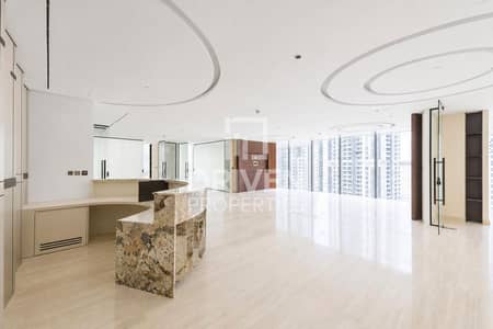 Office in Affitto a Business Bay, Dubai - Ufficio a Business Bay,The Opus, 1900000 AED - 15823176 Office in Affitto a Business Bay, Dubai - Ufficio a Business Bay,The Opus, 1900000 AED - 15823176