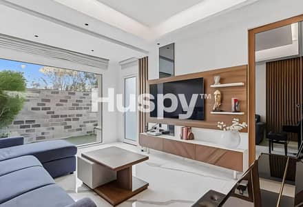 4 Bedroom Townhouse for Sale in Arabian Ranches, Dubai - Fully Upgraded | Extended | Opposite Pool and Park 4 Bedroom Townhouse for Sale in Arabian Ranches, Dubai - Fully Upgraded | Extended | Opposite Pool and Park