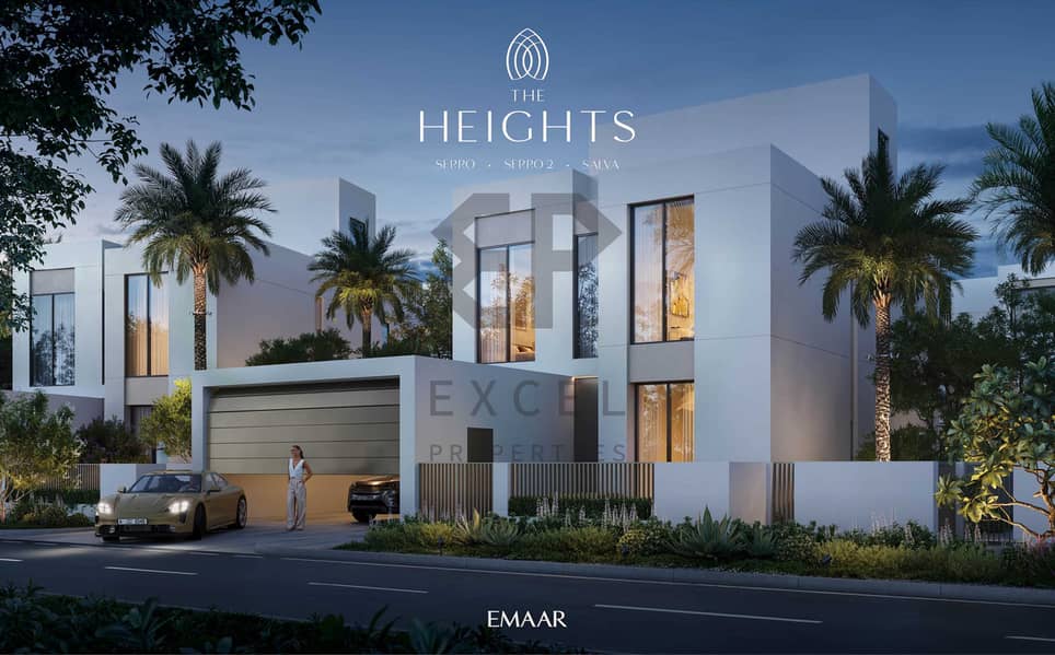 5 THE_HEIGHTS_4br_type_c_front_the_heights_3D_render_by_VV. jpg