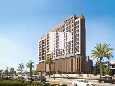 2 Camere Appartamento in Vendita a Dubai Investments Park (DIP), Dubai - WhatsApp Image 2024-02-26 at 10.59. 09 AM. jpeg