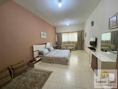 Studio zum zur Miete in Al Rashidiya, Ajman - IMG_3795. jpg Studio zum zur Miete in Al Rashidiya, Ajman - IMG_3795. jpg