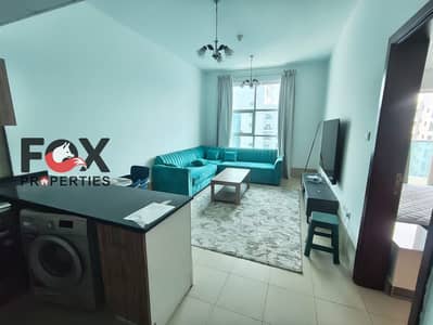 1 Camera Appartamento in Affitto a Al Nuaimiya, Ajman - WhatsApp Image 2026-07-13 at 2.32. 55 PM. jpeg
