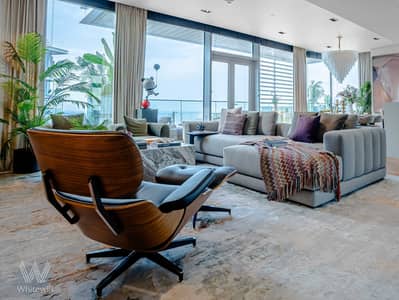 4 Camere Appartamento in Affitto a Bluewaters Island, Dubai - 1. jpg 4 Camere Appartamento in Affitto a Bluewaters Island, Dubai - 1. jpg