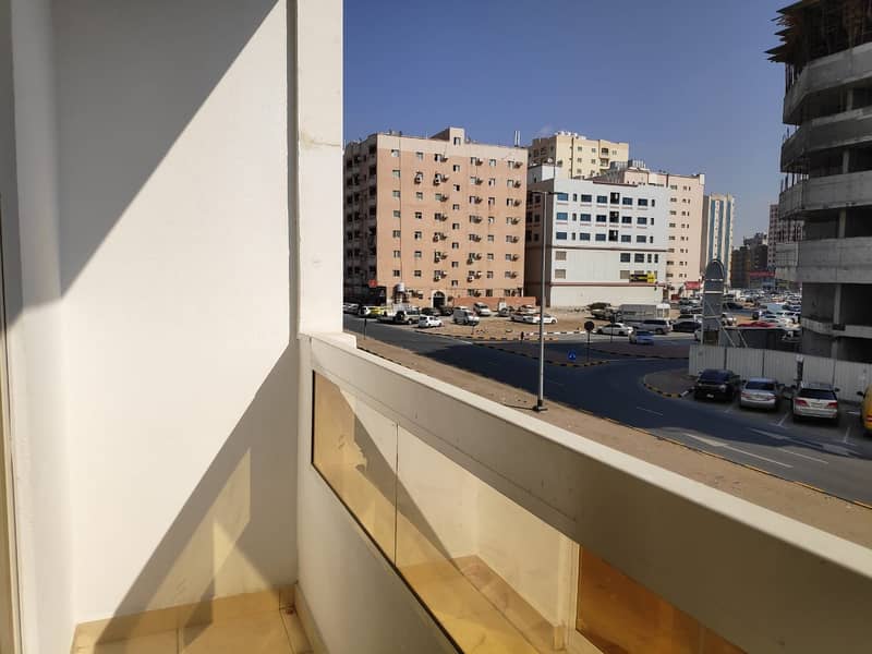 Квартира в Аль Нуаимия，Аль Нуаймия 1，Здание Аль Хаяль A1, 1 спальня, 20000 AED - 4489931
