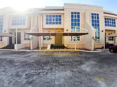 فيلا بتشطيب عالي الجودة جاهزة للسكن مباشرة فيلا بتشطيب عالي الجودة جاهزة للسكن مباشرة