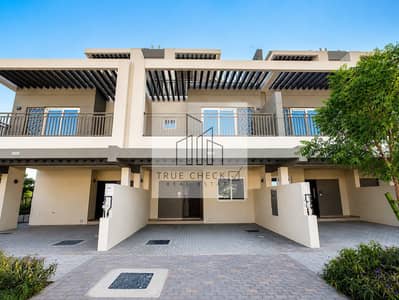 Townhouse de 3 chambres à à vendre à DAMAC Hills 2 (Akoya by DAMAC), Dubai - WhatsApp Image 2026-07-14 at 12.34. 29 PM. jpeg