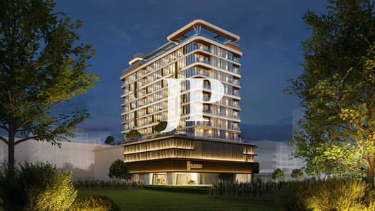 شقة 2 غرفة نوم للبيع في السطوة، دبي - Facade. jpg شقة 2 غرفة نوم للبيع في السطوة، دبي - Facade. jpg