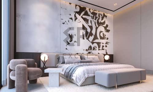 2 Bedroom Flat for Sale in Al Khan, Sharjah - V12 Final 2. jpg 2 Bedroom Flat for Sale in Al Khan, Sharjah - V12 Final 2. jpg