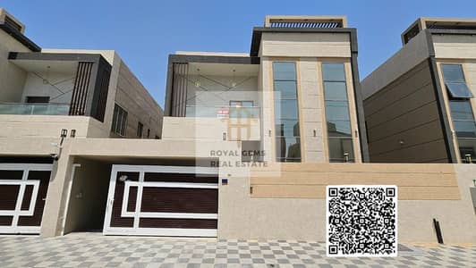 4 Schlafzimmer Villa zum zum Verkauf in Al Yasmeen, Ajman - WhatsApp Image 2026-07-14 at 1.37. 59 AM. jpeg