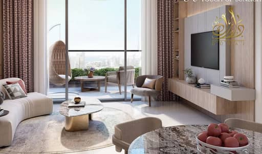 1 habitación Apartamento para en Venta en City of Arabia, Dubai - 19. jpg