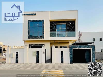 5 Schlafzimmer Villa zum zur Miete in Al Amerah, Ajman - WhatsApp Image 2026-07-14 at 11.29. 47 AM (1). jpeg 5 Schlafzimmer Villa zum zur Miete in Al Amerah, Ajman - WhatsApp Image 2026-07-14 at 11.29. 47 AM (1). jpeg