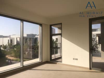 Villa de 4 chambres à à louer à Dubai Hills Estate, Dubai - Villa à Dubai Hills Estate，Sidra Villas，Sidra 3, 4 chambres, 550000 AED - 15823360