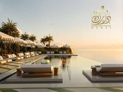 3 Camere Appartamento in Vendita a Al Marjan Island, Ras Al Khaimah - d65745d7534c44ae93f0621328fbbf85. jpg