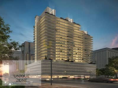 Studio zum zum Verkauf in Jumeirah Village Circle (JVC), Dubai - Wohnung in Jumeirah Village Circle (JVC),JVC District 18,Dusit Princess Rijas, 600000 AED - 15823377 Studio zum zum Verkauf in Jumeirah Village Circle (JVC), Dubai - Wohnung in Jumeirah Village Circle (JVC),JVC District 18,Dusit Princess Rijas, 600000 AED - 15823377