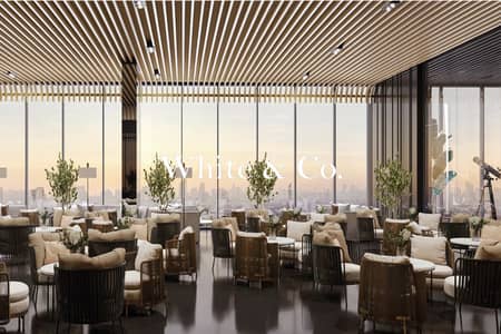 1 Schlafzimmer Wohnung zum zum Verkauf in Arjan, Dubai - Wohnung in Arjan，Kyoto by ORO24, 1 schlafzimmer, 1050000 AED - 15823416